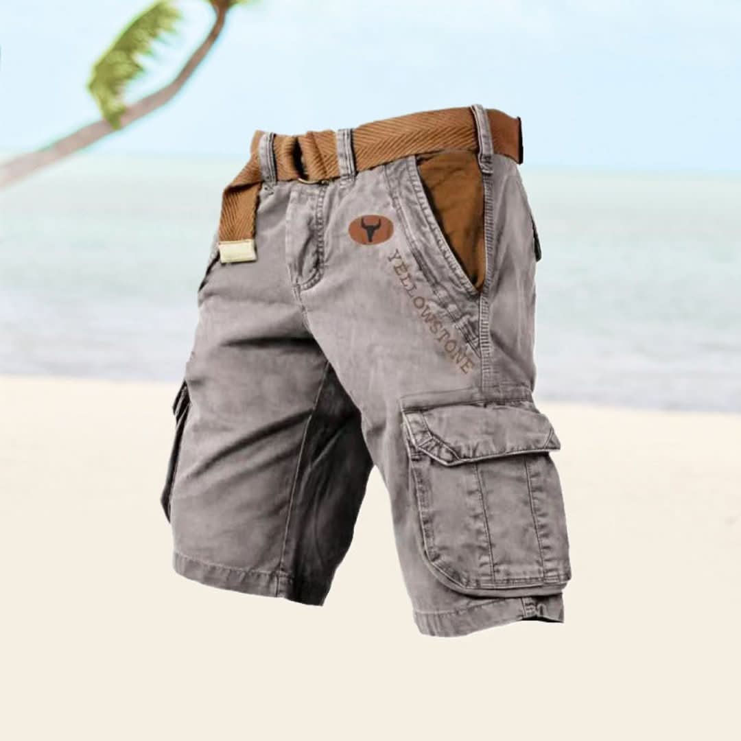 Jake - Shorts