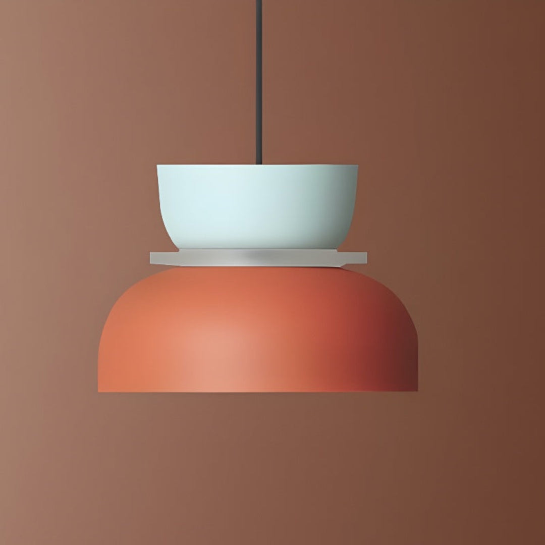 Macri Kleurvolle Hanglamp – Modern en Stijlvol Design