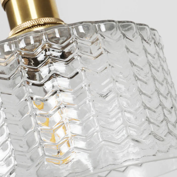 Luxe Kristallen Kroonluchter voor Glamoureus Interieur-light decor-De Bazelaar