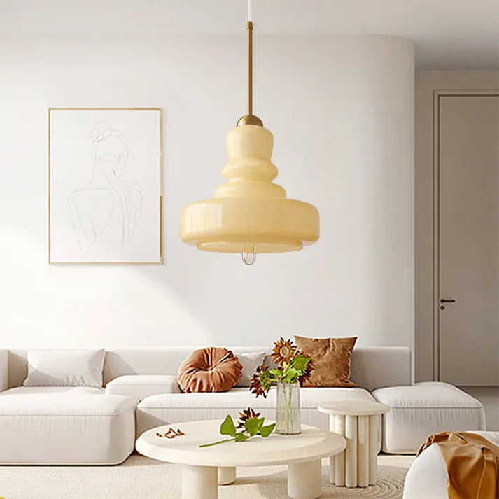 Moderne Chic Design Hanglamp – Minimalistisch en Elegant-lamp-De Bazelaar