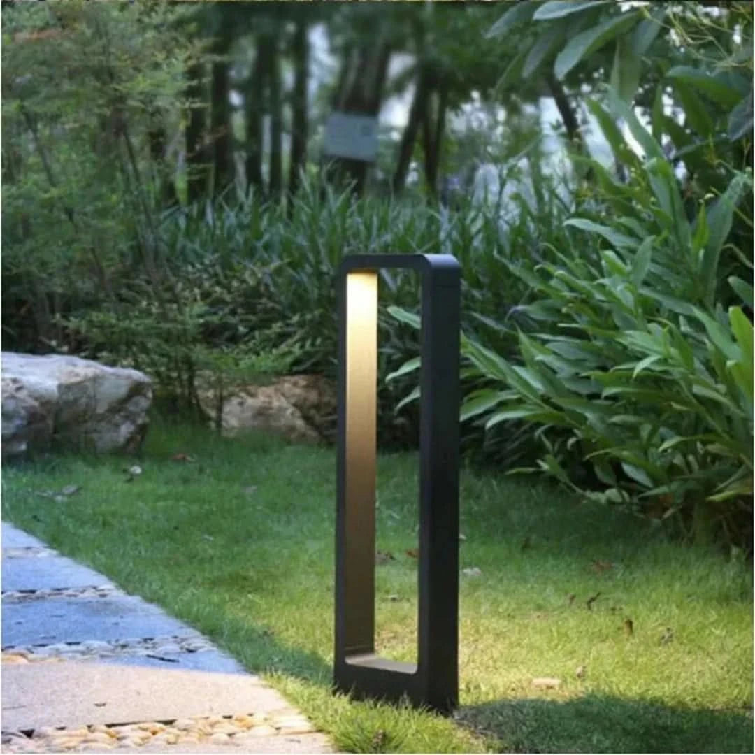 TerraLuxe - Bodem Tuinlamp voor Buiten