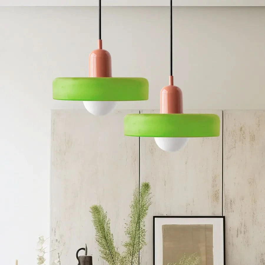 NordicGlass - Plafondhanglamp