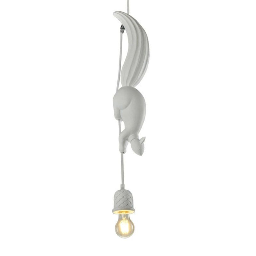 Suspension Sophie Eekhoorn Hanglamp – Speels en Uniek Design