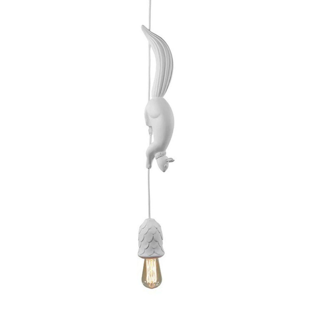 Suspension Sophie Eekhoorn Hanglamp – Speels en Uniek Design