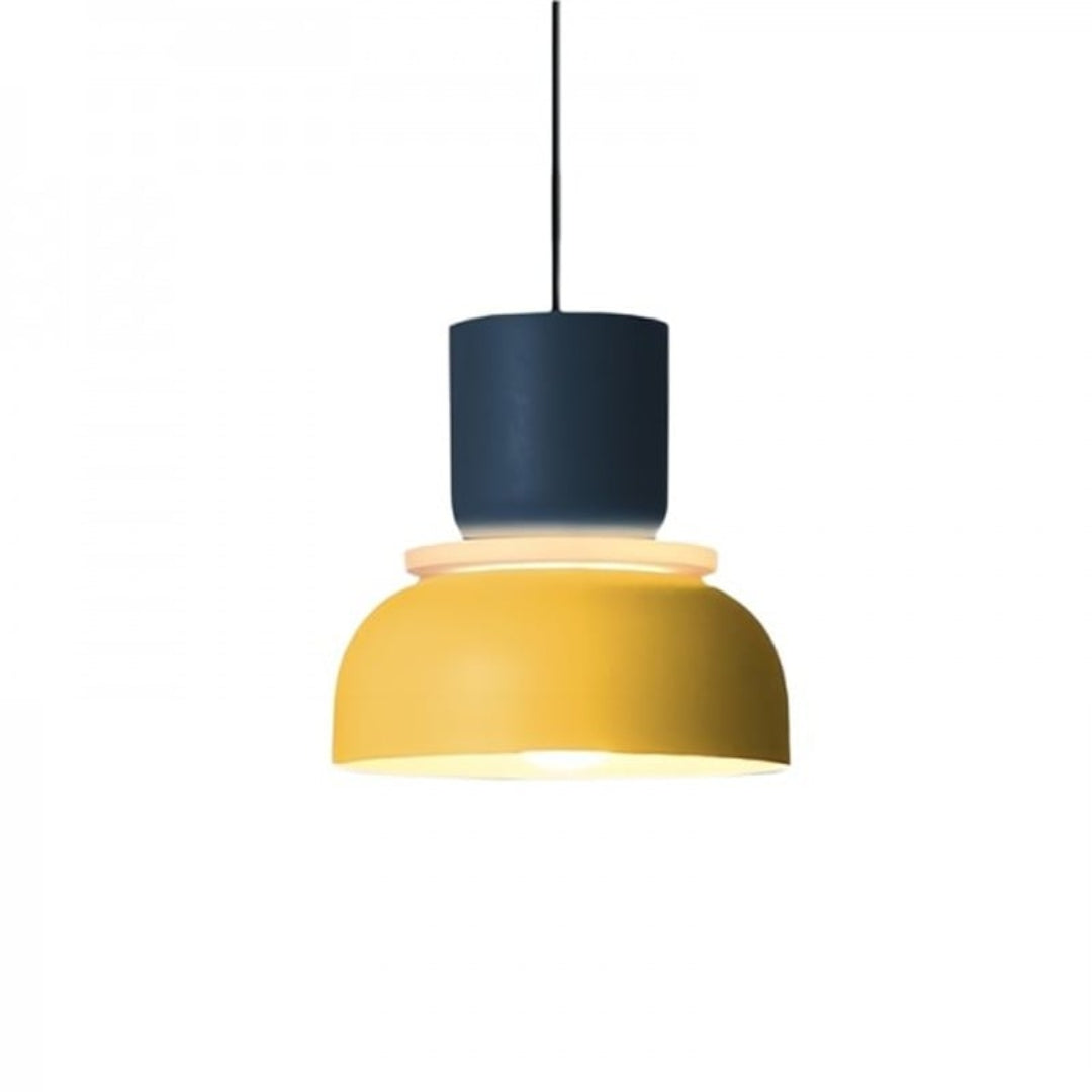 Macri Kleurvolle Hanglamp – Modern en Stijlvol Design