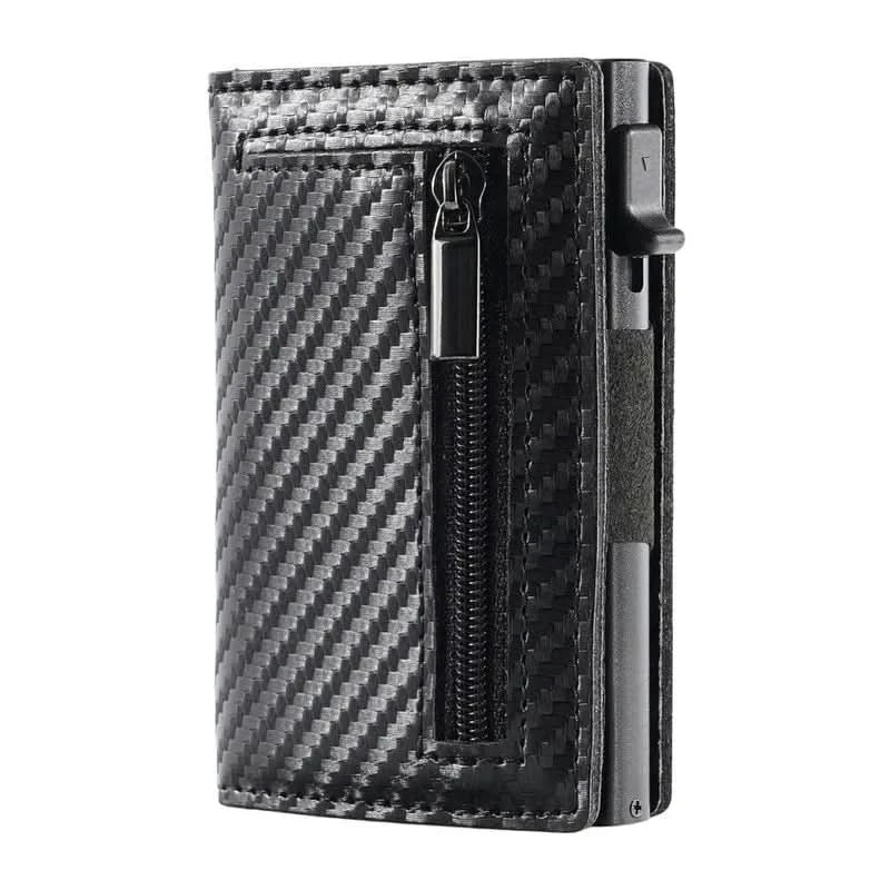 SecureWallet Portemonnee