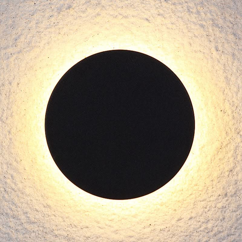 Orr Modern Minimalism LED Wandlampen