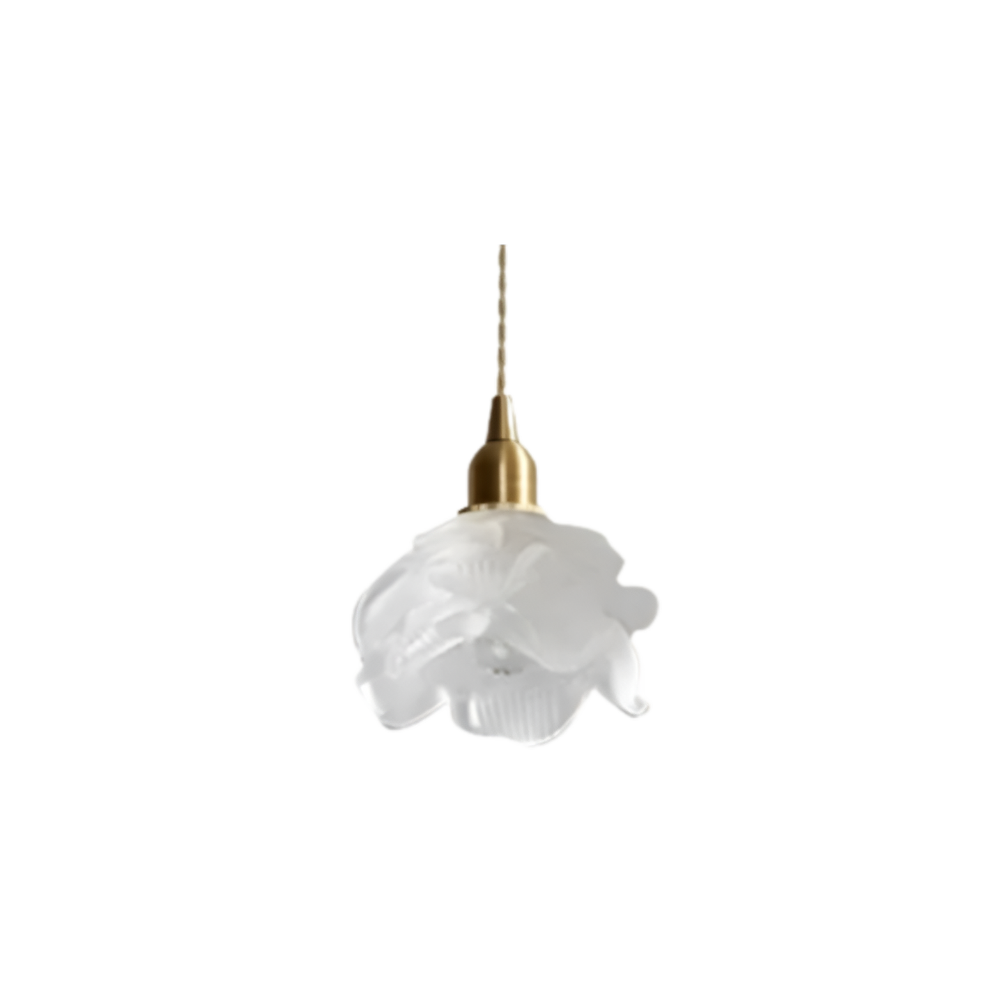 Hanglamp Bloem – Elegant Design met Sfeervol Licht-light decor-De Bazelaar