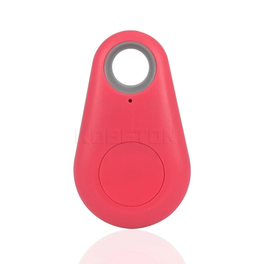 Smart Tag Bluetooth Tracker - Sleutel en Tasvinder + Alarm