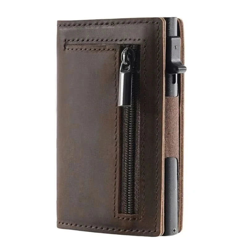 SecureWallet Portemonnee