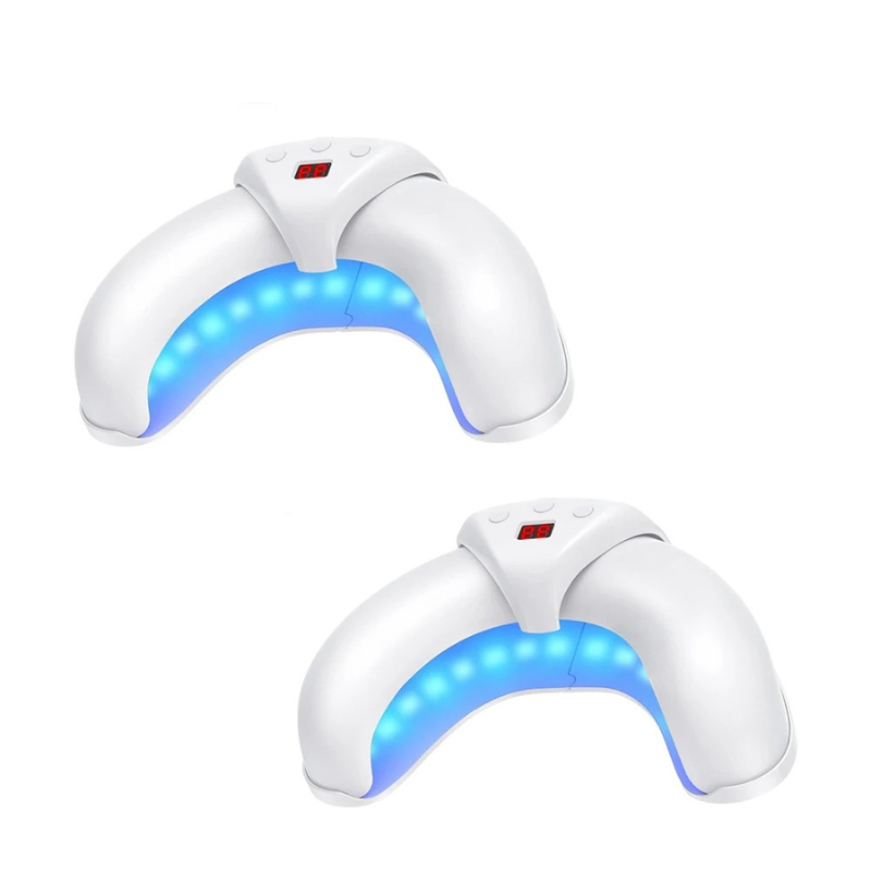 Lasergerät gegen Nagelpilz