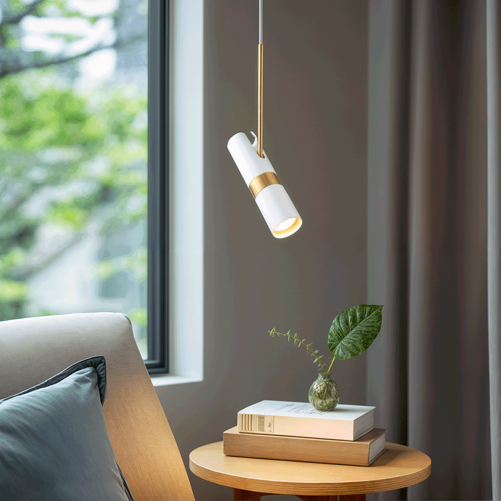 Moderne Russel Hanglamp - Elegant en Functioneel Design-lamp-De Bazelaar
