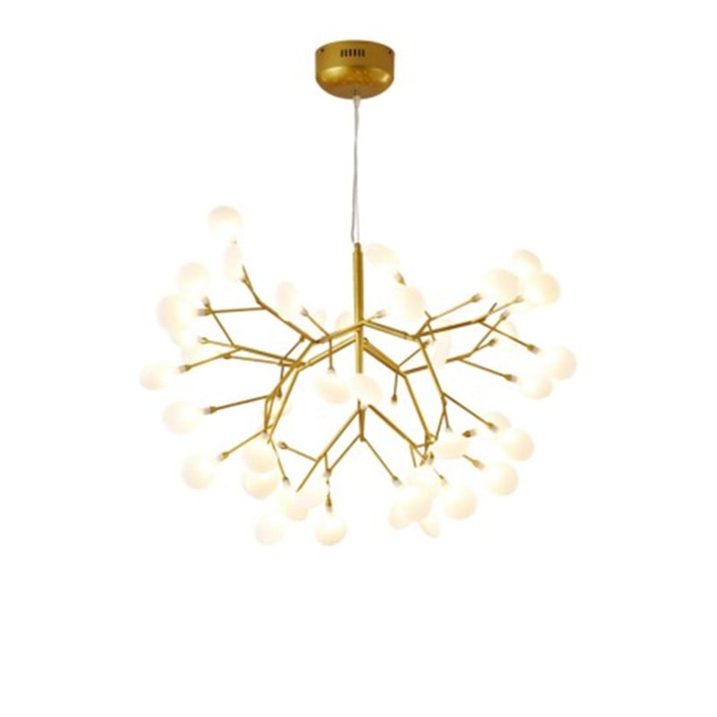 LED Hanglamp Firefly – Elegantie en Moderne Verlichting-light decor-De Bazelaar