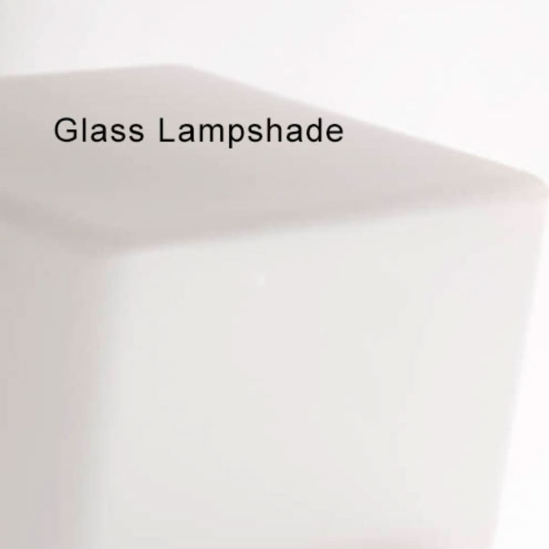 EcoShine - Moderne wandlamp van hout