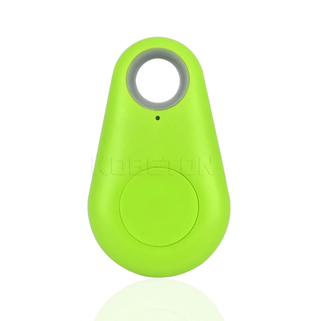 Smart Tag Bluetooth Tracker - Sleutel en Tasvinder + Alarm