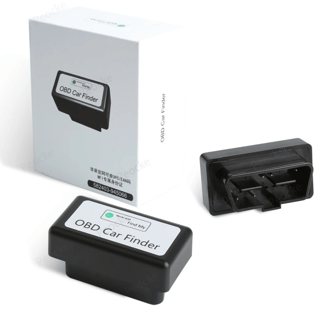 Mini GPS Tracker - Auto OBD2 Locator