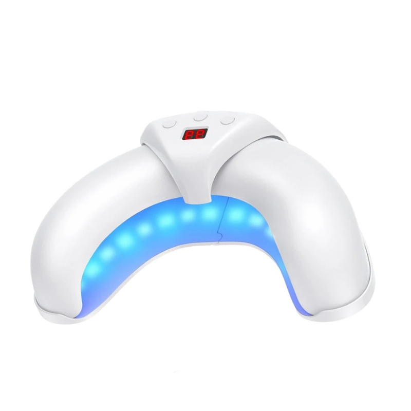 Lasergerät gegen Nagelpilz