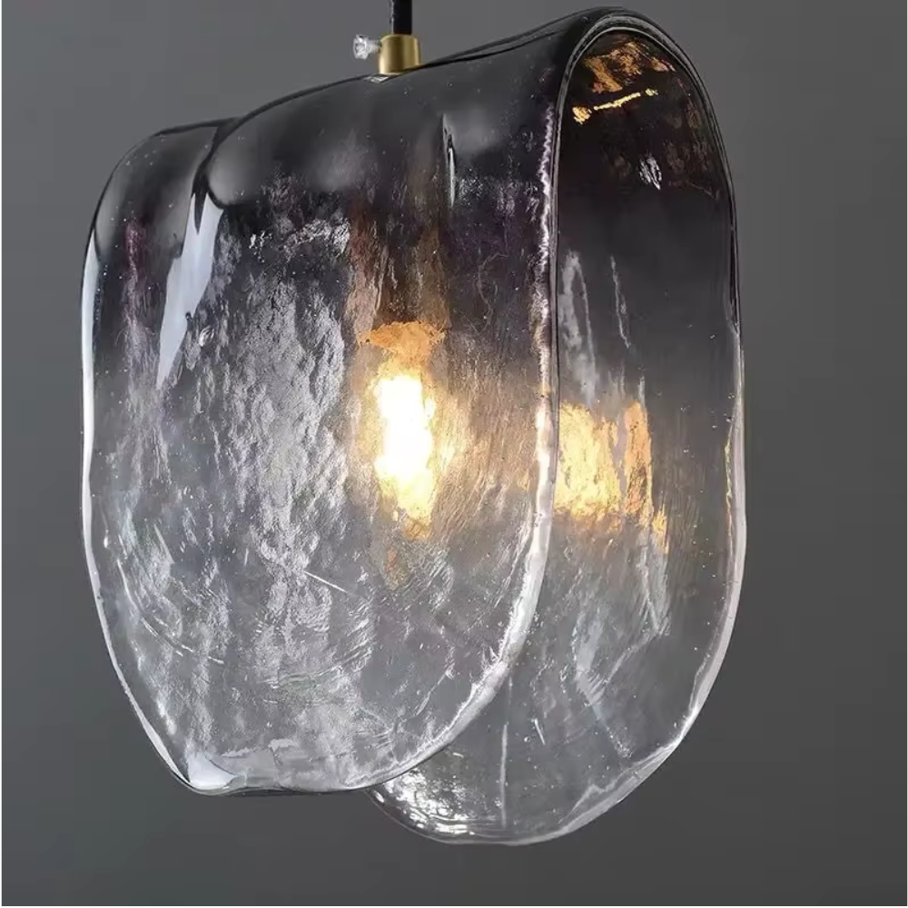 Dawn Burst Hanglamp - Tijdloze Elegant Design-lamp-De Bazelaar