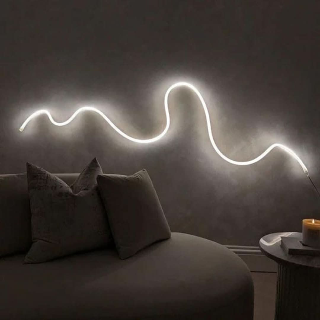 GloeiStrip - Luxe LED Sfeerverlichting