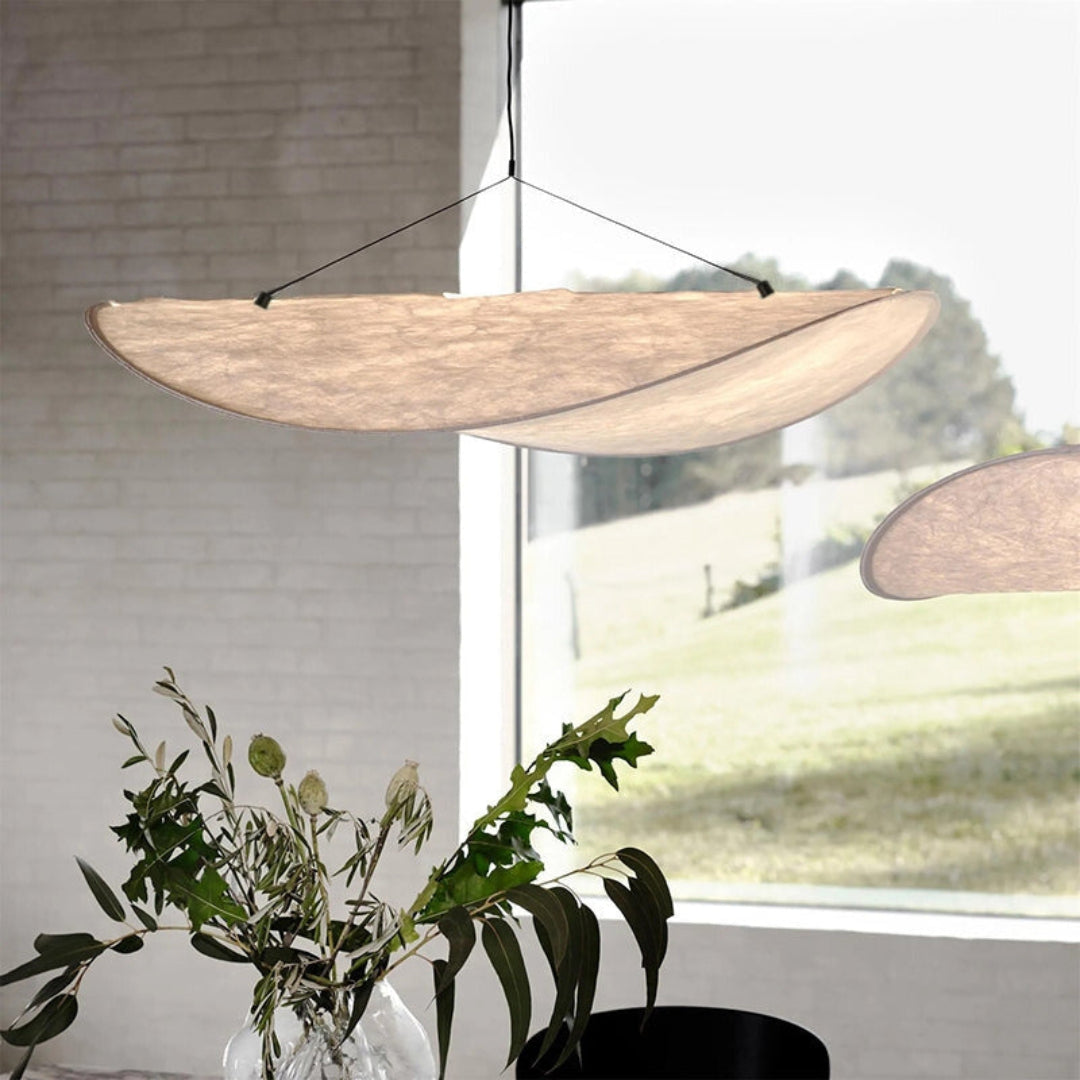 Tamaris LED Hanglamp - Elegante Verlichting voor Uw Interieur-light decor-De Bazelaar