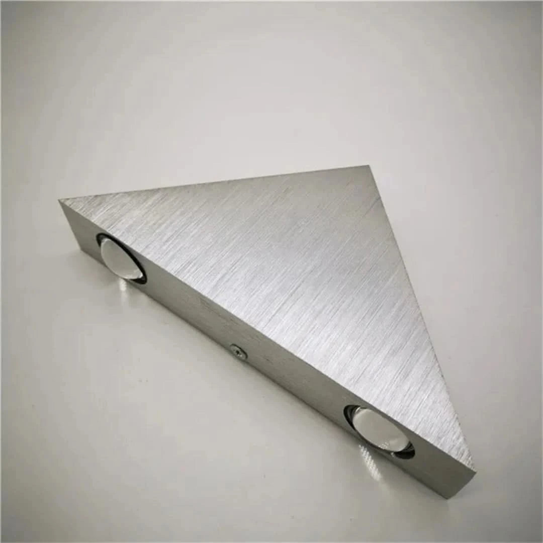 RadiantRay - Solar Schuttinglamp