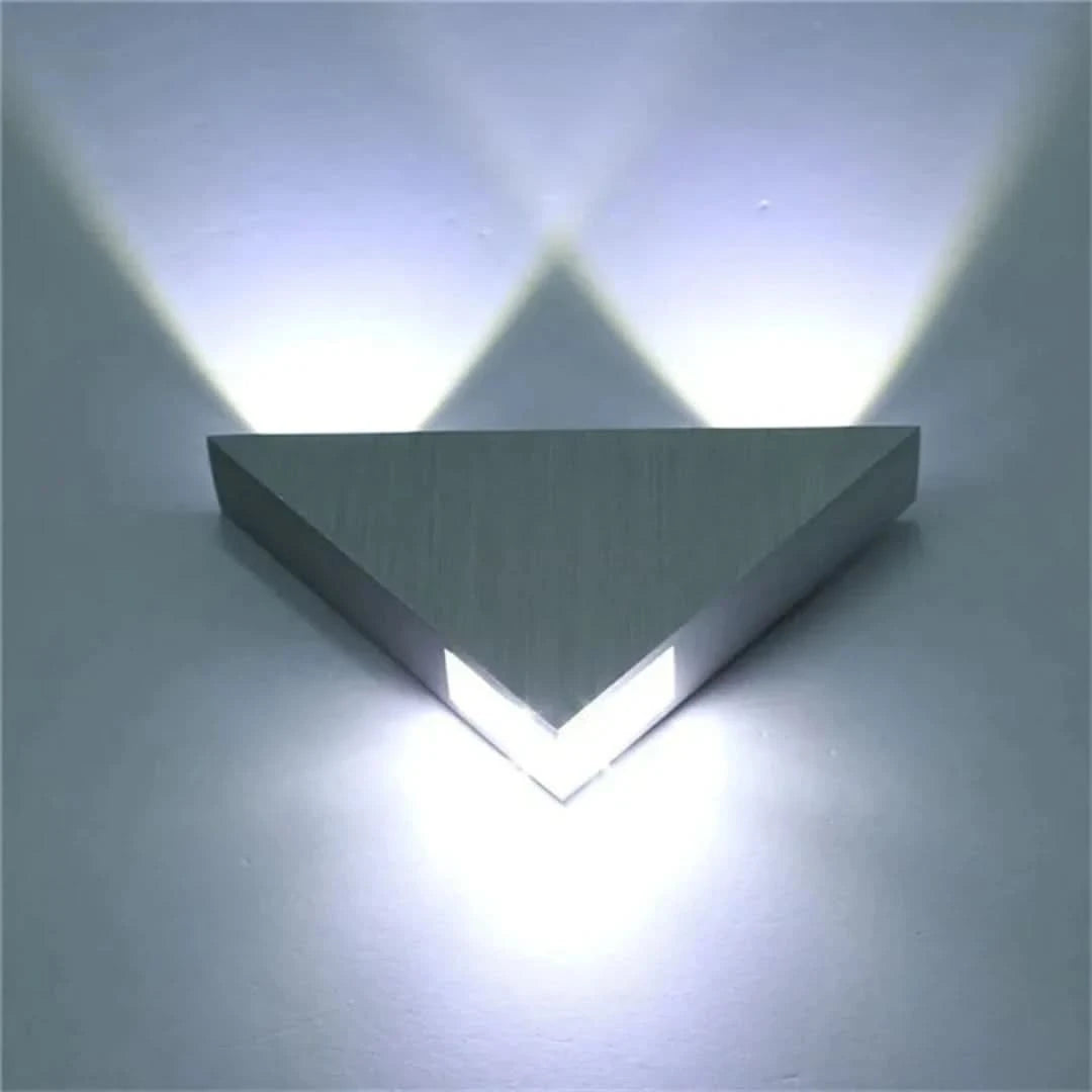 RadiantRay - Solar Schuttinglamp