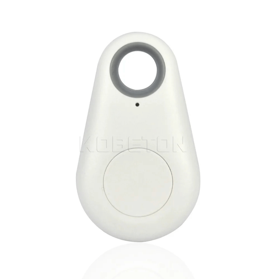 Smart Tag Bluetooth Tracker - Sleutel en Tasvinder + Alarm