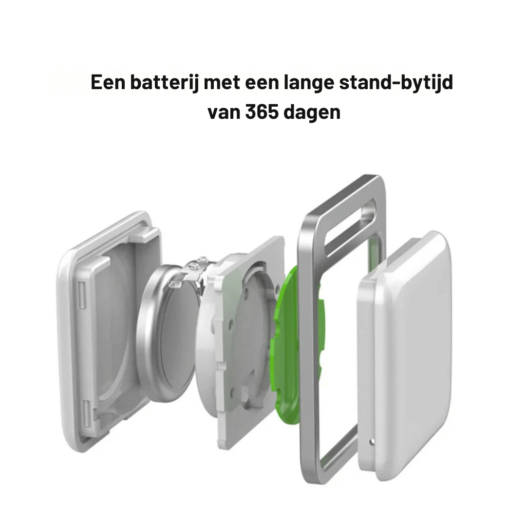Mini GPS Tracker - Smart TAG | iPhone en Android