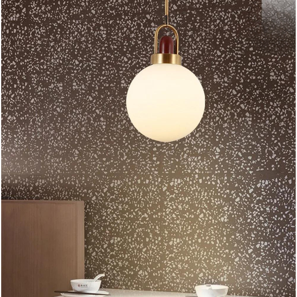 Luxe Kroonluchter Opulence - Geborsteld Goud-light decor-De Bazelaar