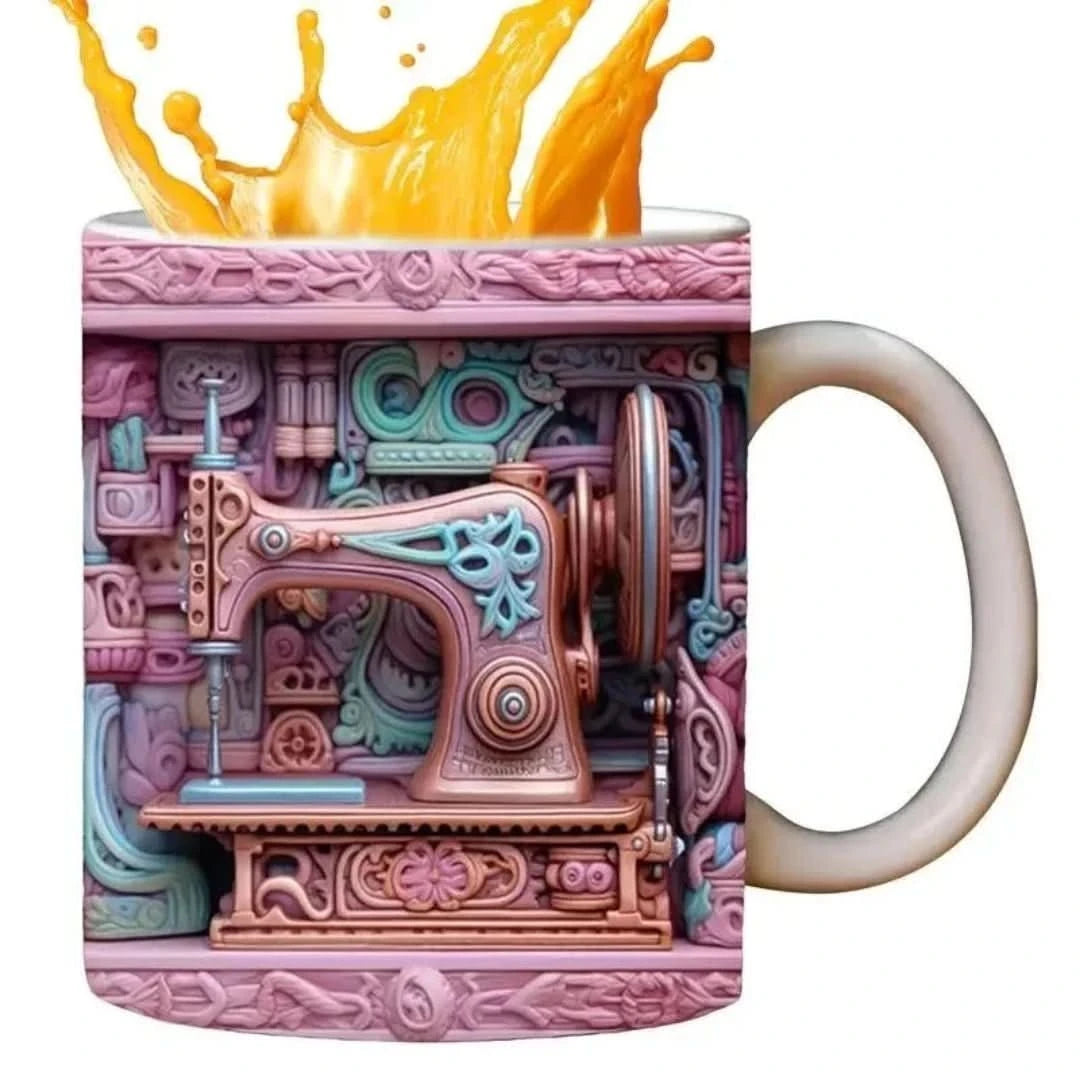 3D Naaimok - #3D NaaimokDe Bazelaar