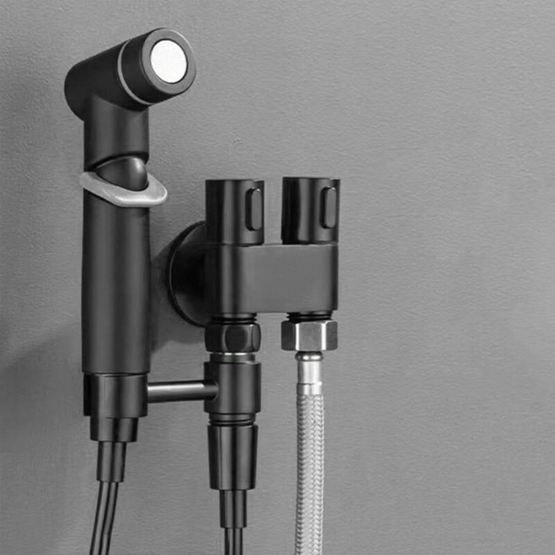 Dual Valve | Multi-Set