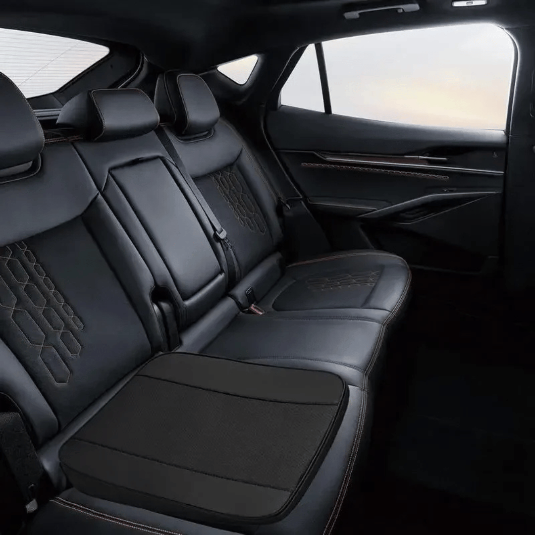 Auto Verhoger Zitkussen - Comfortabel Stoelkussen 4-8CM-zitverhoger-De Bazelaar
