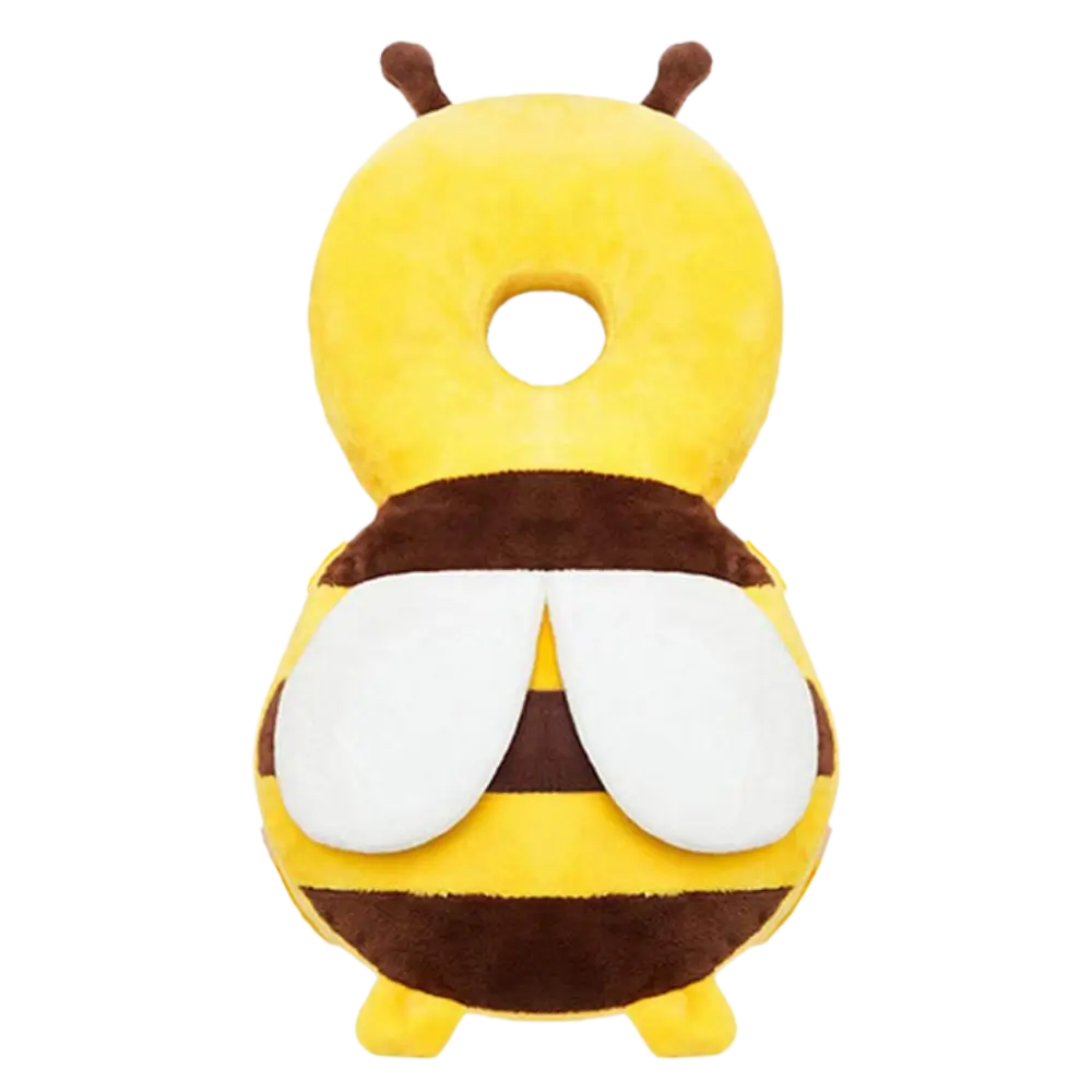 Veilige Baby Hoofdbeschermer - Zorgeloze Speelervaring - Comfort en Bescherming-Toys-De Bazelaar