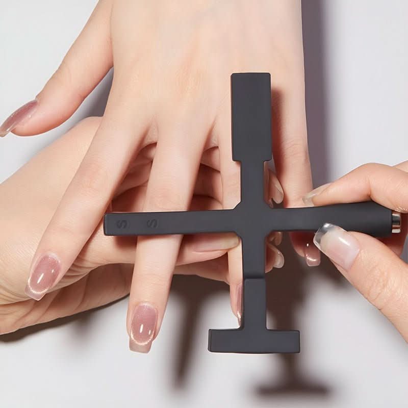 CatEye Nail Styler | 5-in-1 Prachtige Nagelkunst Tool