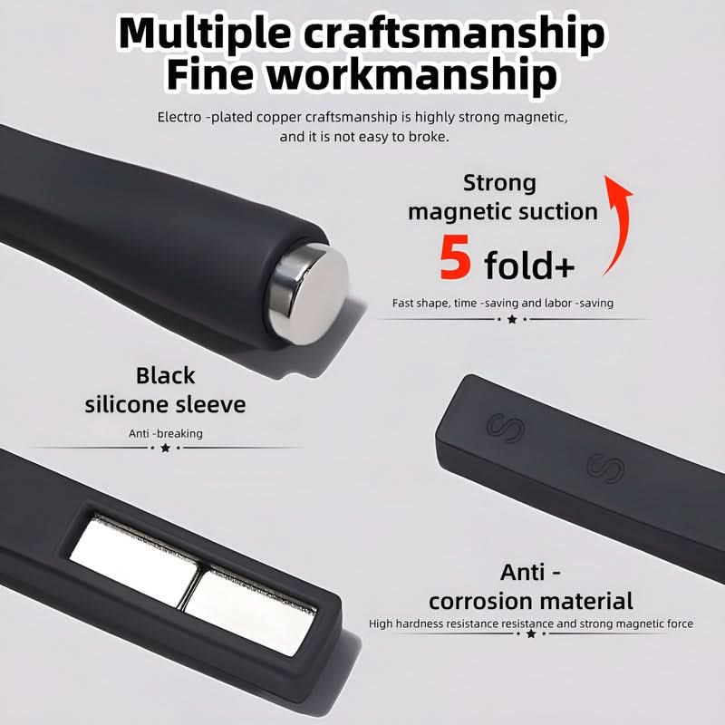 CatEye Nail Styler | 5-in-1 Prachtige Nagelkunst Tool