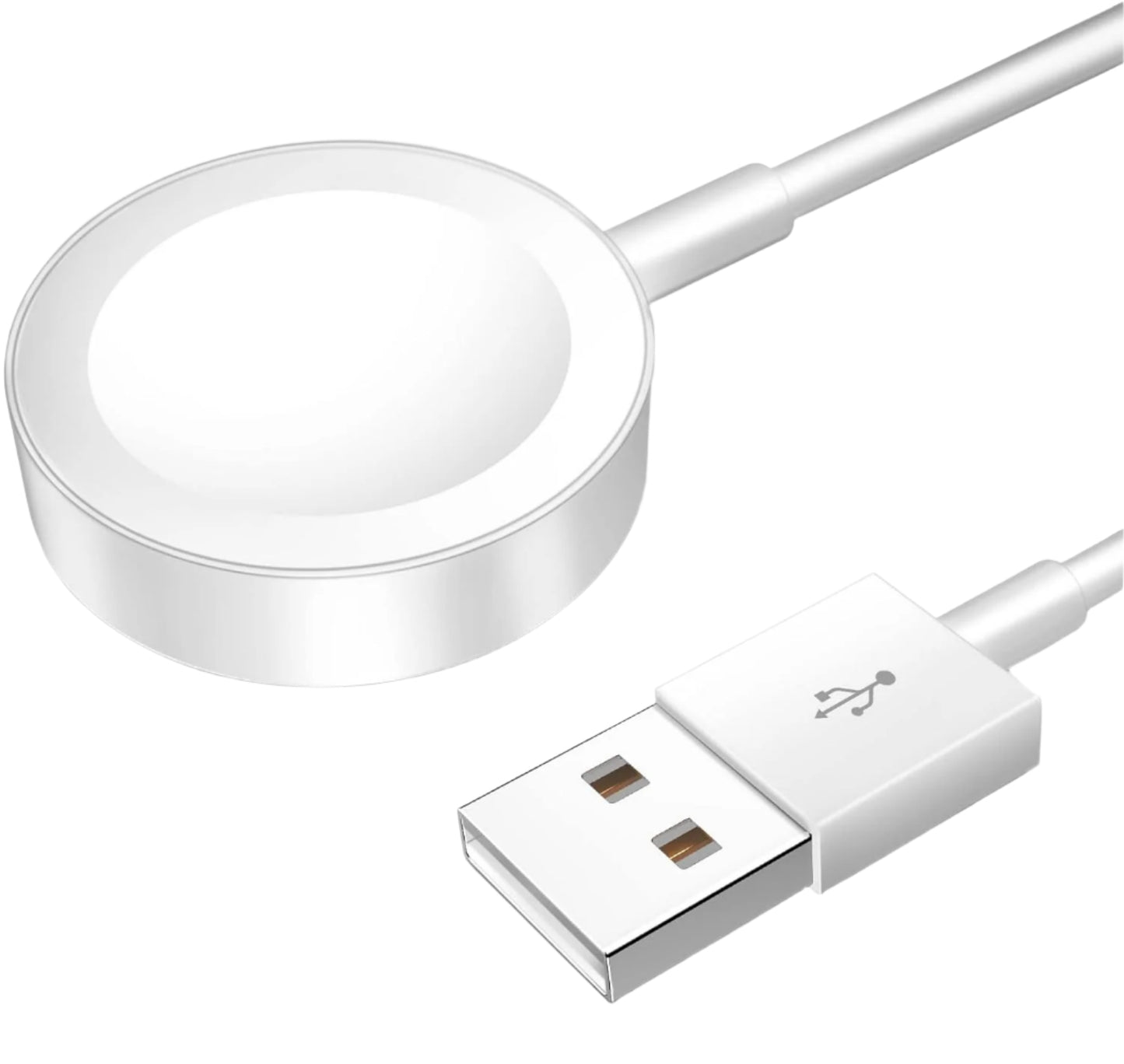 Magnetisches Ladegerät – Schnelles und sicheres Laden für die Apple Watch