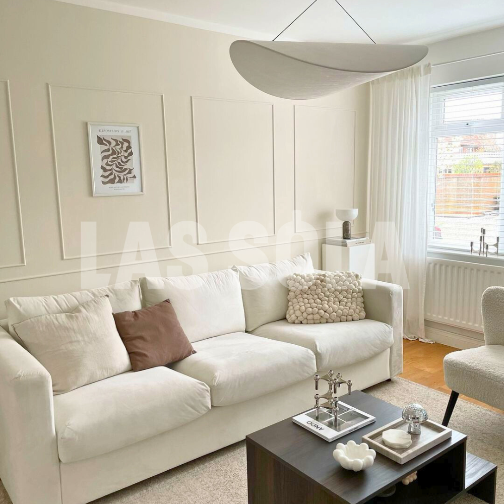 Tamaris LED Hanglamp - Elegante Verlichting voor Uw Interieur-light decor-De Bazelaar