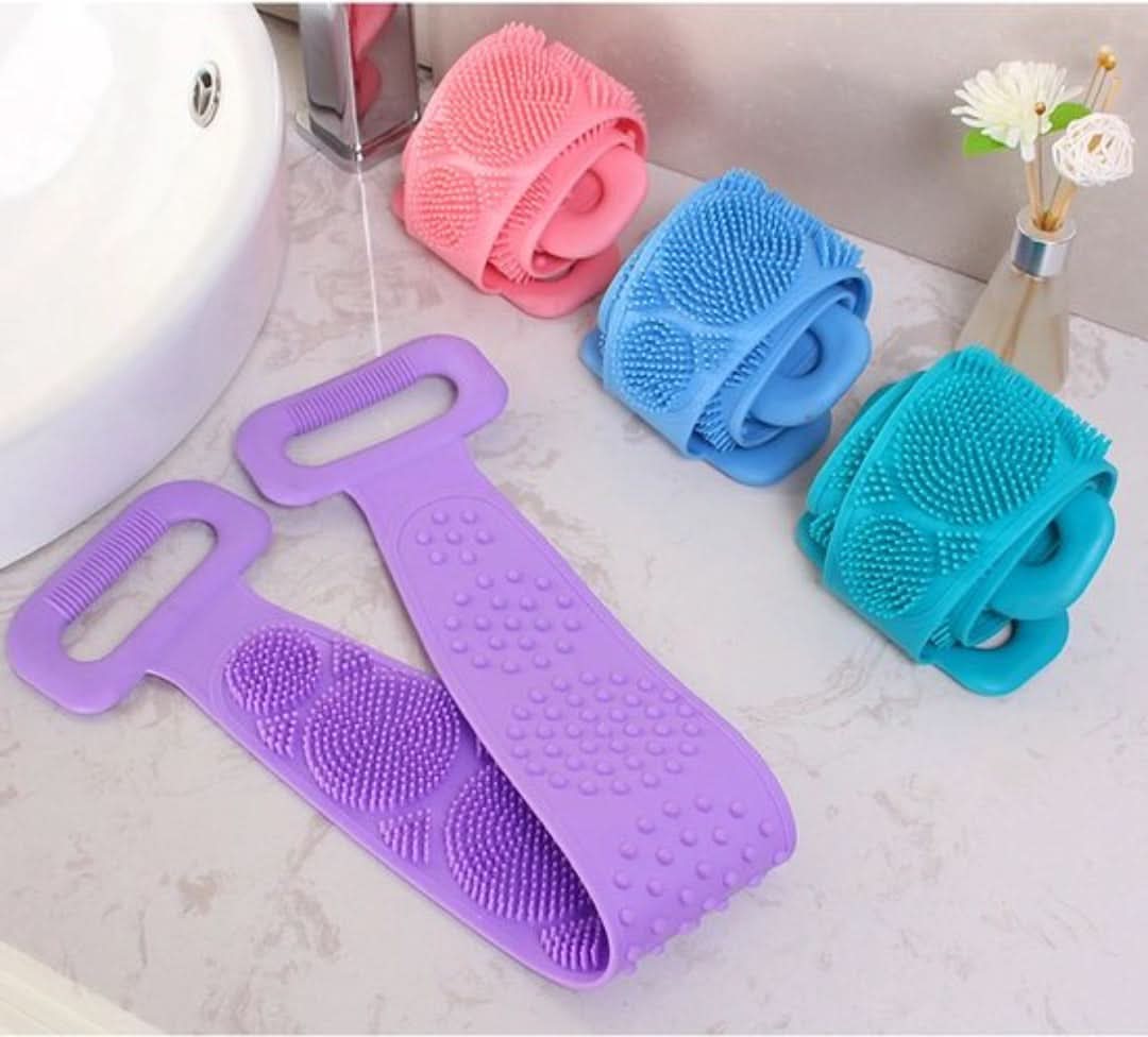 FlexGrip - Revitaliseert & Ontspant