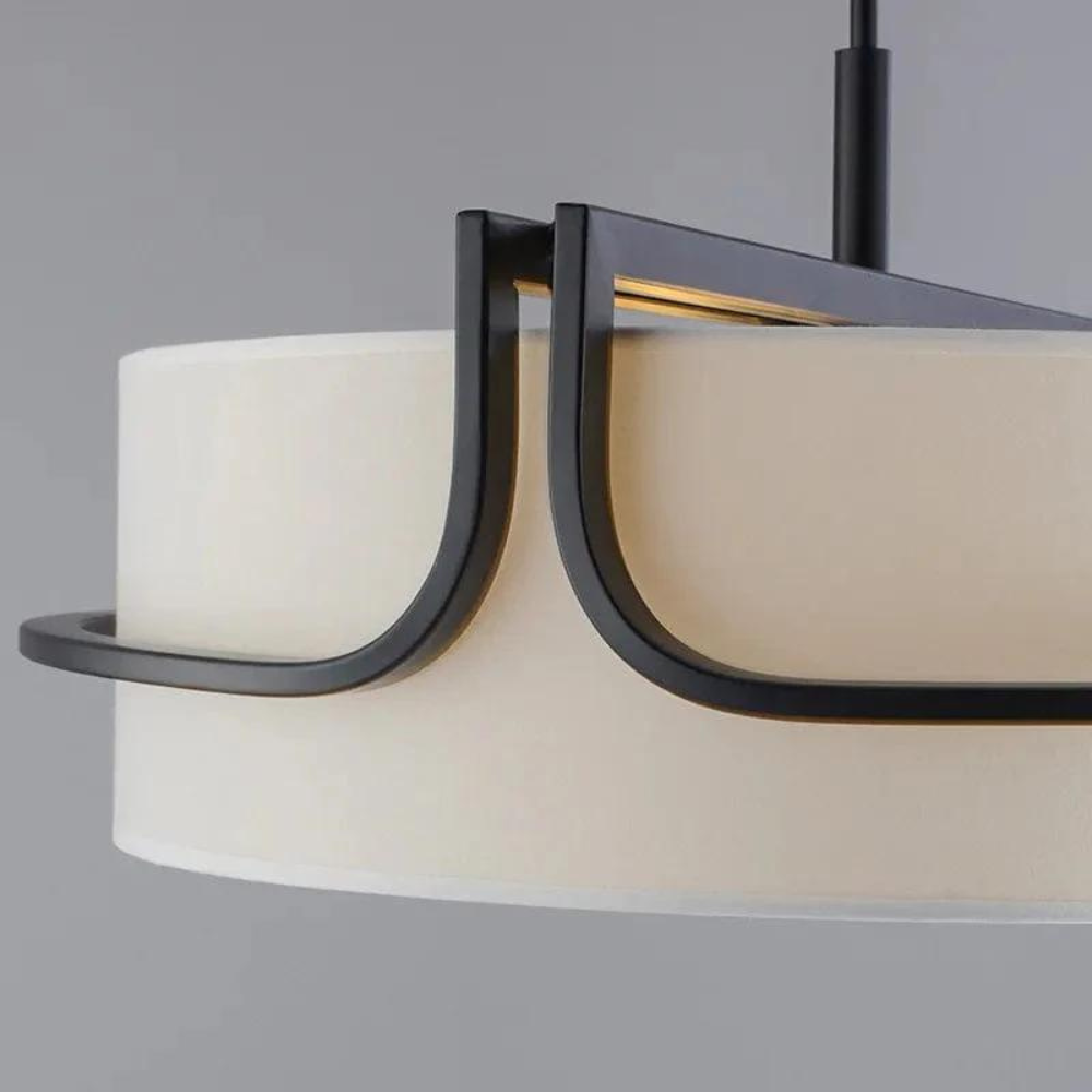 Modieuze Hanglamp - Tijdloos en Elegant-light decor-De Bazelaar