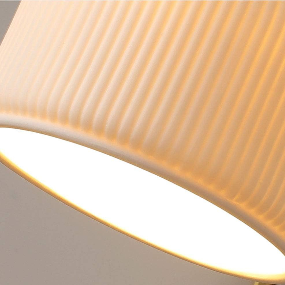 Hanglamp in Scandinavisch Keramiek Design-light decor-De Bazelaar