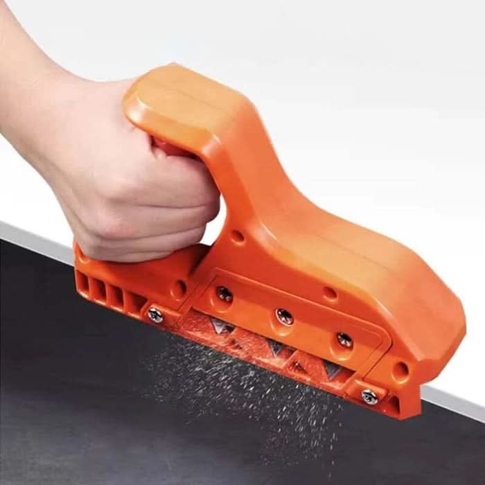 Planegrip™ | Handschaaf Snijgereedschap