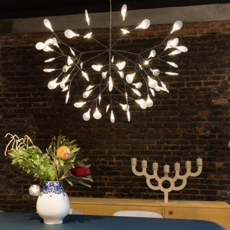 LED Hanglamp Firefly – Elegantie en Moderne Verlichting-light decor-De Bazelaar