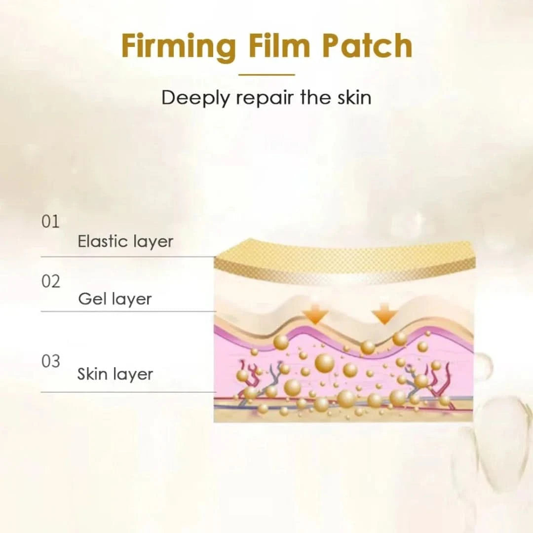 Collageen Masker - LAATSTE STUKS