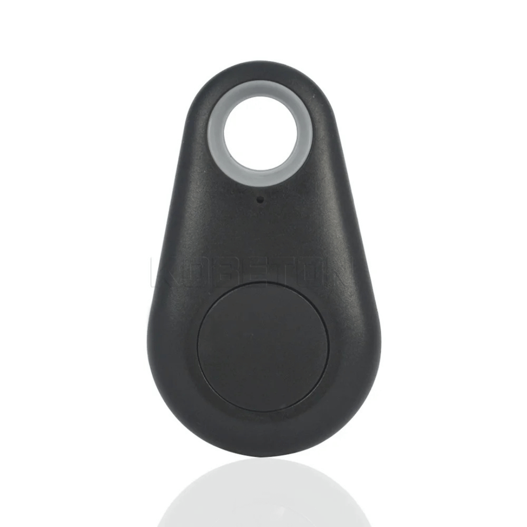 Smart Tag Bluetooth Tracker - Sleutel en Tasvinder + Alarm