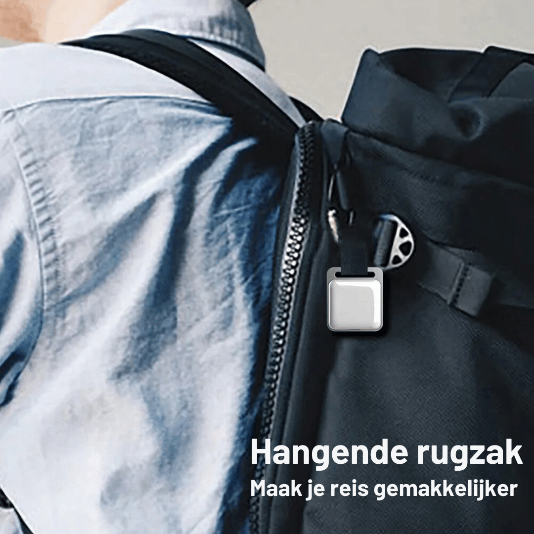 Mini GPS Tracker - Smart TAG | iPhone en Android