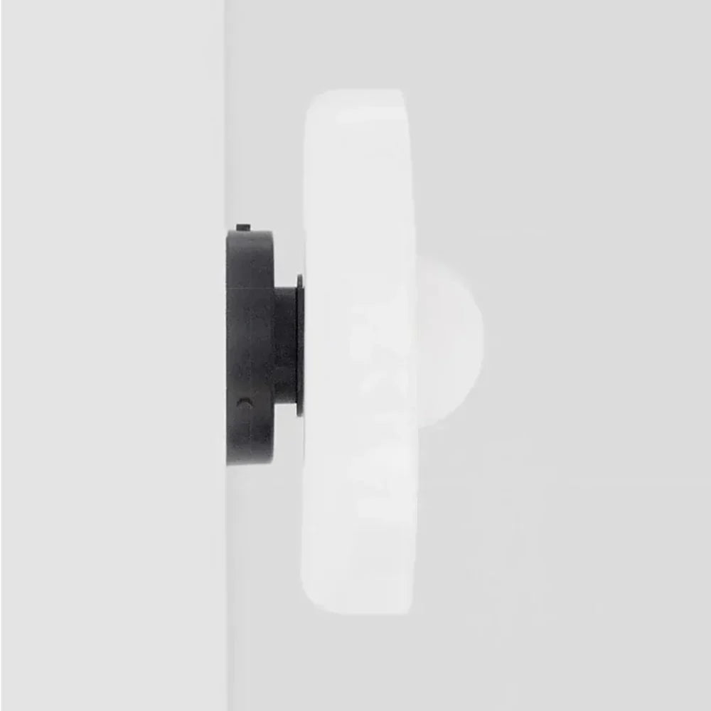 Olive Disc Wandlamp – Modern en Elegant Design-light decor-De Bazelaar