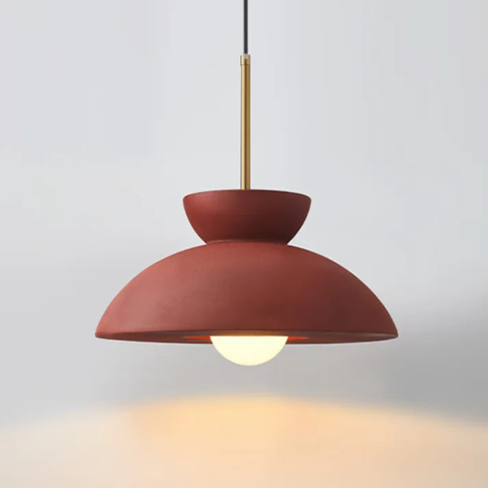 Minimalistische Nordic Hanglamp met LED-technologie-lamp-De Bazelaar