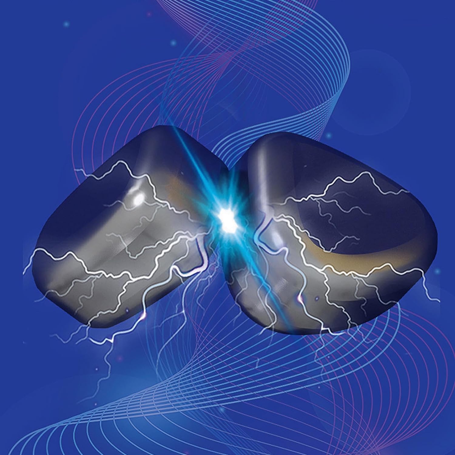 SmartKids - Magnetisch Schaakspel - Educatief Plezier - Leer en Speel-Educational Toys-De Bazelaar