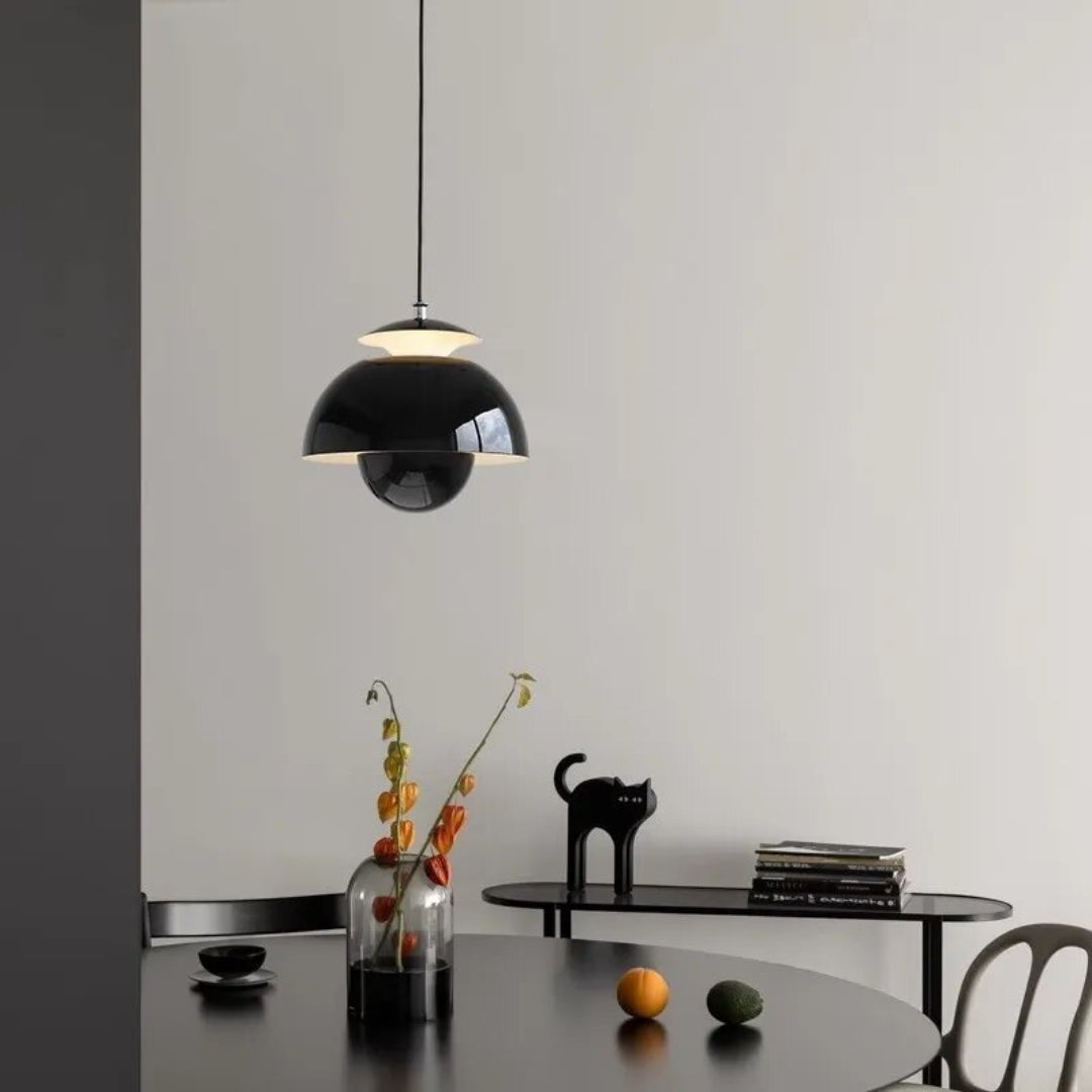 Moderne LED Hanglamp SCANDI - Minimalistisch en Energiezuinig