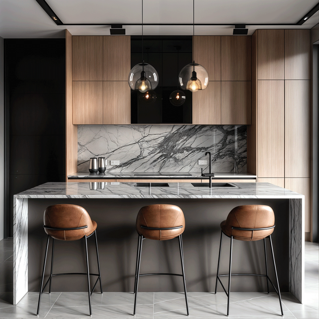 Glazen Hanglamp Antonio – Moderne Verlichting voor Elke Ruimte